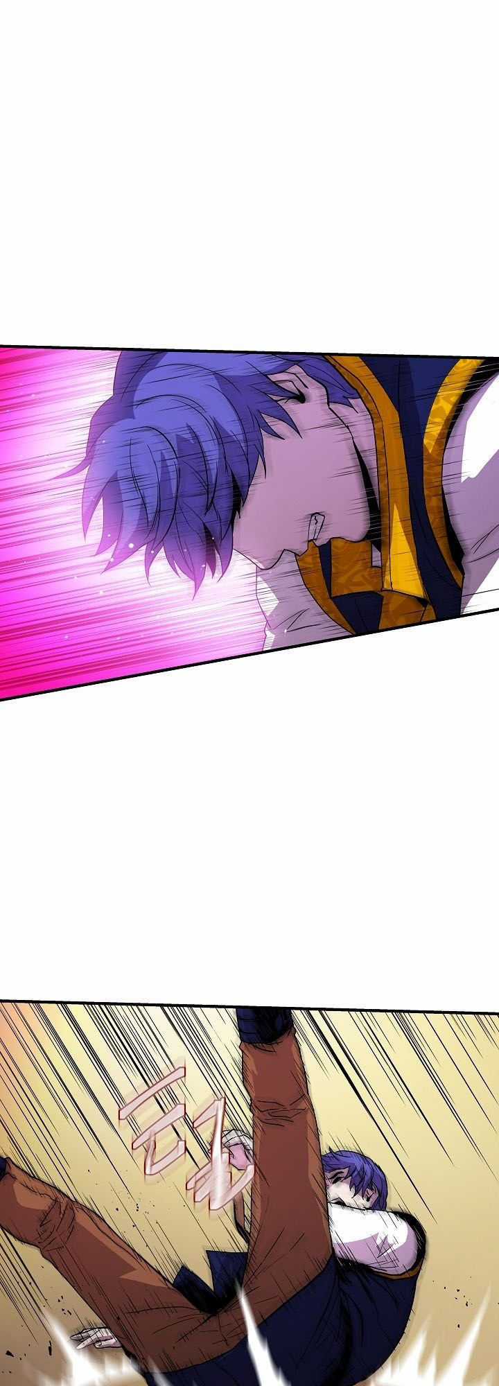 Sự Trở Lại Của Pháp Sư 8 Vòng Chương 13 trang 42