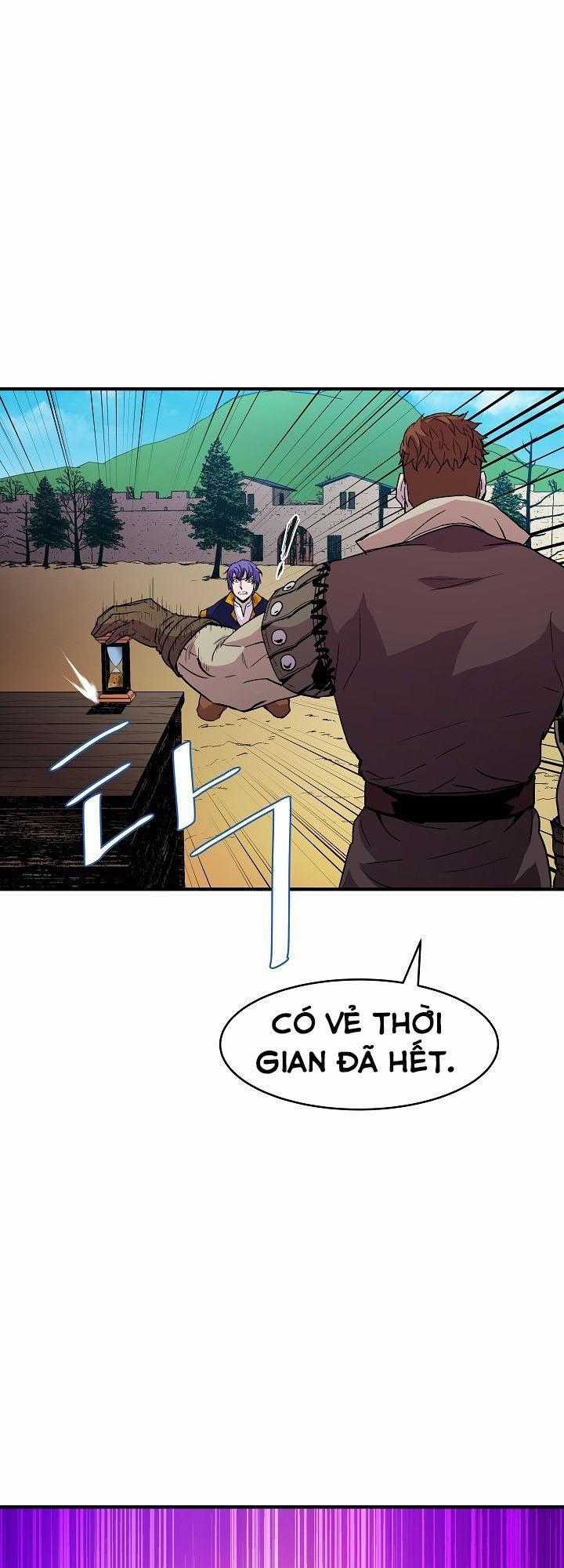 Sự Trở Lại Của Pháp Sư 8 Vòng Chương 13 trang 45