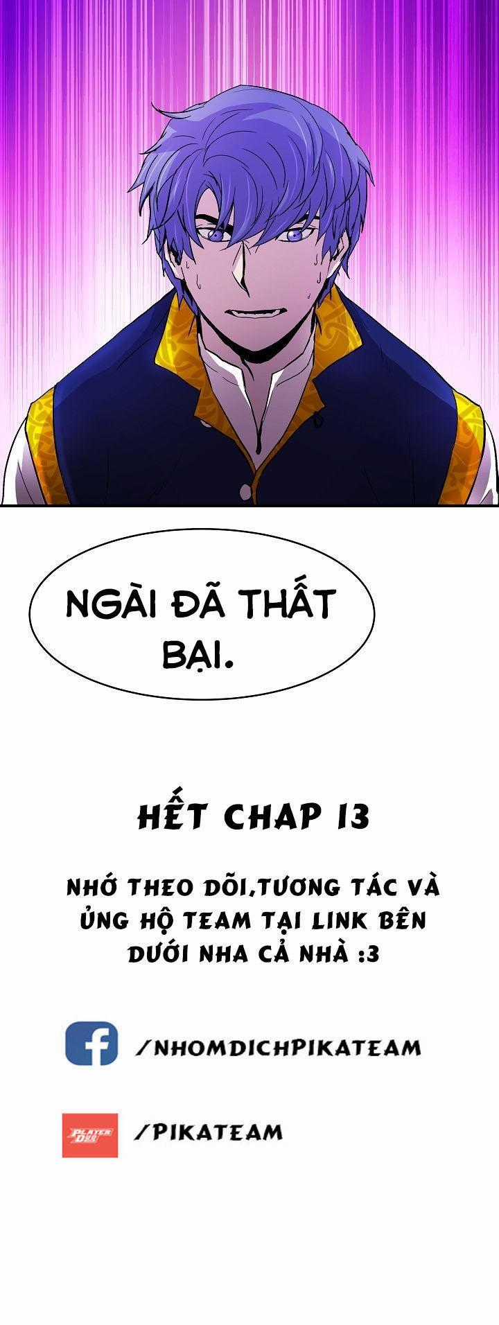 Sự Trở Lại Của Pháp Sư 8 Vòng Chương 13 trang 46