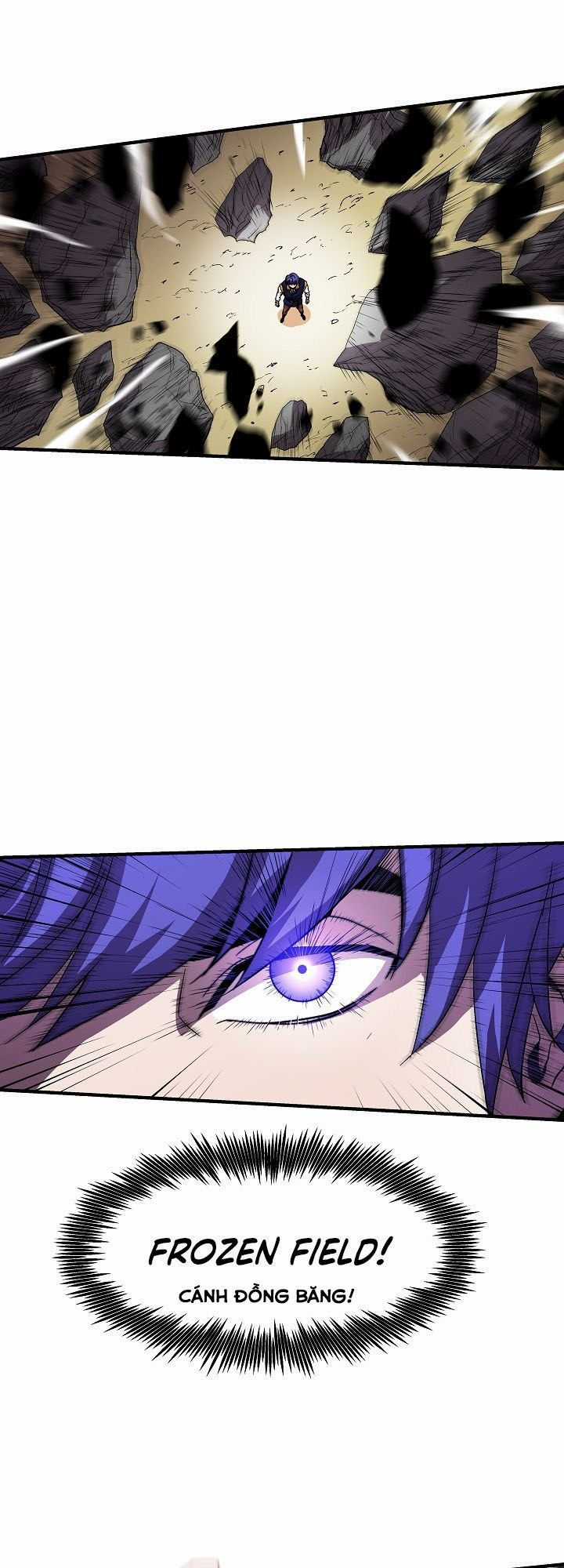 Sự Trở Lại Của Pháp Sư 8 Vòng Chương 13 trang 5