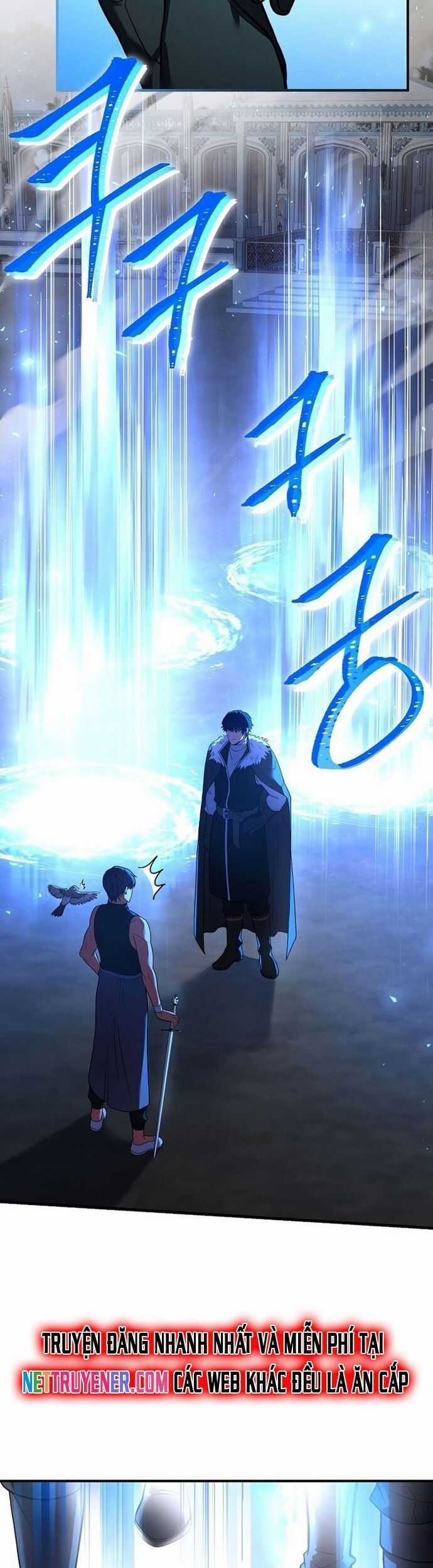 Sự Trở Lại Của Pháp Sư 8 Vòng Chương 131 trang 21