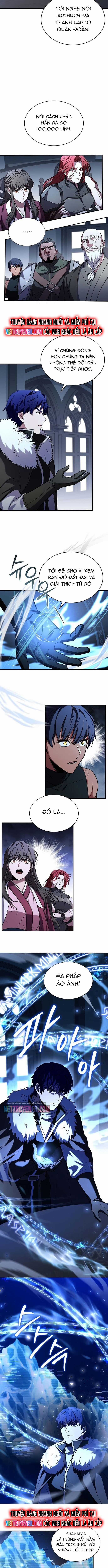 Sự Trở Lại Của Pháp Sư 8 Vòng Chương 132 trang 10