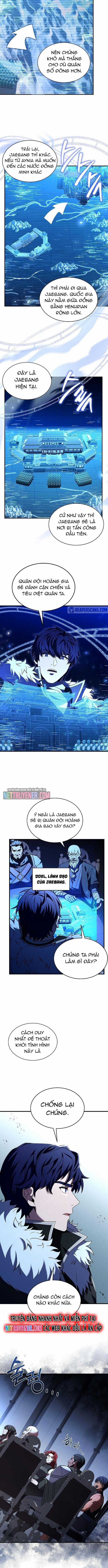 Sự Trở Lại Của Pháp Sư 8 Vòng Chương 132 trang 11