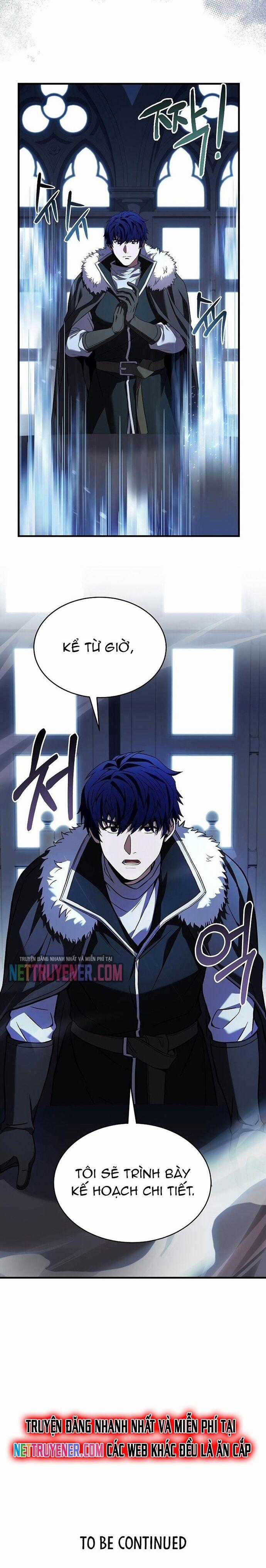 Sự Trở Lại Của Pháp Sư 8 Vòng Chương 132 trang 12