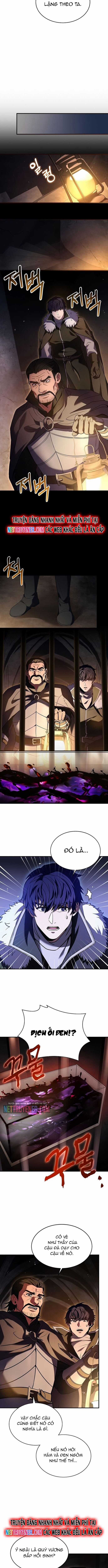 Sự Trở Lại Của Pháp Sư 8 Vòng Chương 132 trang 2