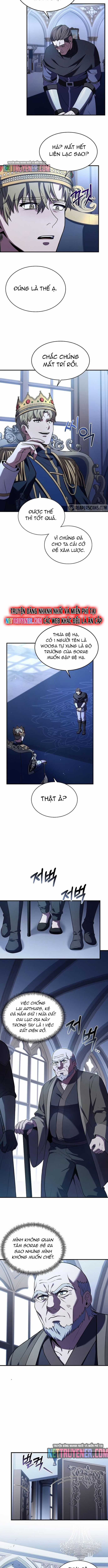 Sự Trở Lại Của Pháp Sư 8 Vòng Chương 132 trang 5