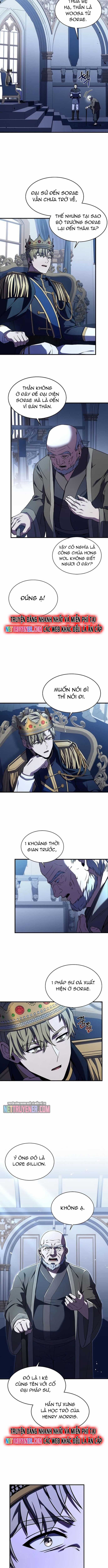 Sự Trở Lại Của Pháp Sư 8 Vòng Chương 132 trang 6