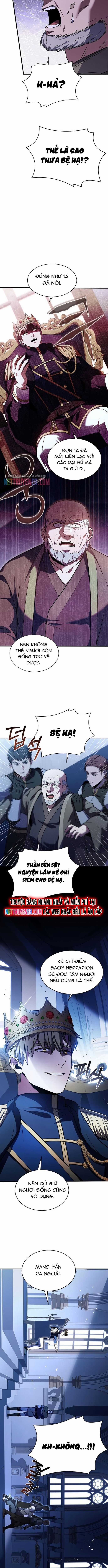 Sự Trở Lại Của Pháp Sư 8 Vòng Chương 132 trang 8