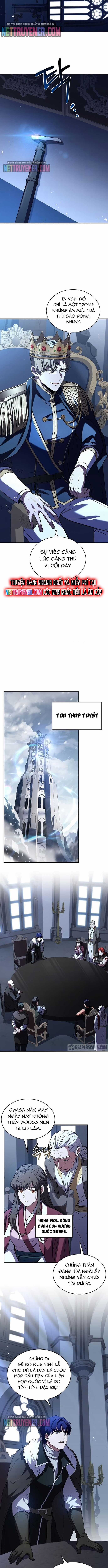 Sự Trở Lại Của Pháp Sư 8 Vòng Chương 132 trang 9