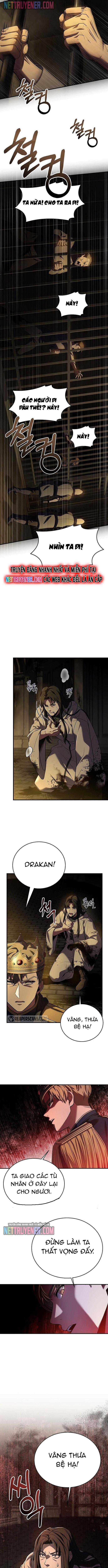 Sự Trở Lại Của Pháp Sư 8 Vòng Chương 133 trang 10