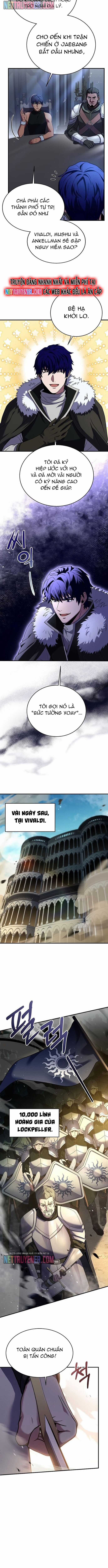 Sự Trở Lại Của Pháp Sư 8 Vòng Chương 133 trang 2