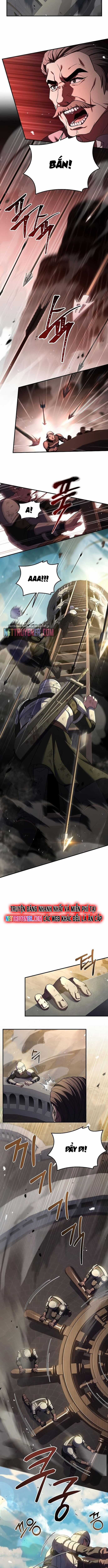 Sự Trở Lại Của Pháp Sư 8 Vòng Chương 133 trang 4