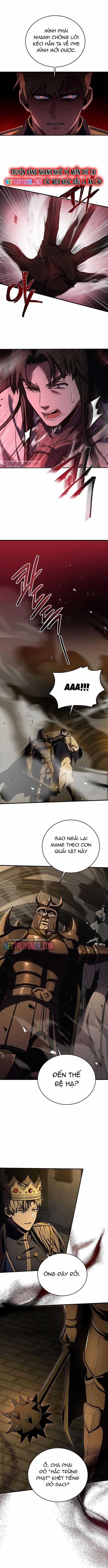 Sự Trở Lại Của Pháp Sư 8 Vòng Chương 133 trang 7