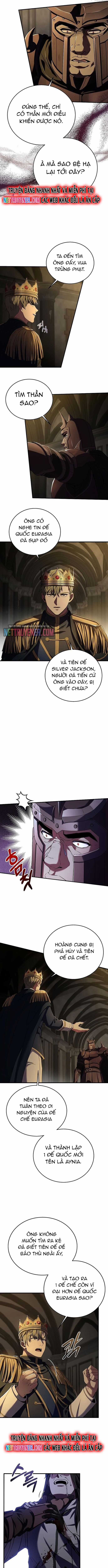 Sự Trở Lại Của Pháp Sư 8 Vòng Chương 133 trang 8