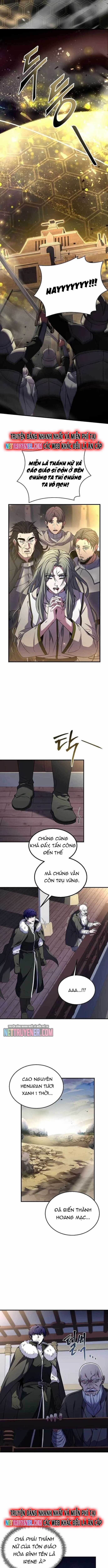 Sự Trở Lại Của Pháp Sư 8 Vòng Chương 134 trang 10