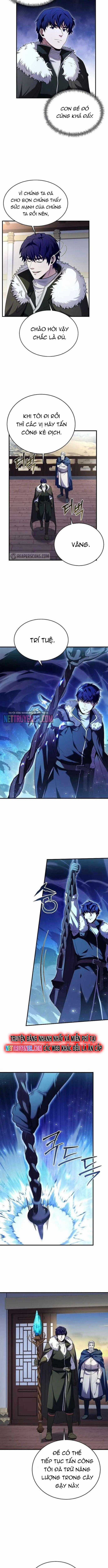 Sự Trở Lại Của Pháp Sư 8 Vòng Chương 134 trang 11