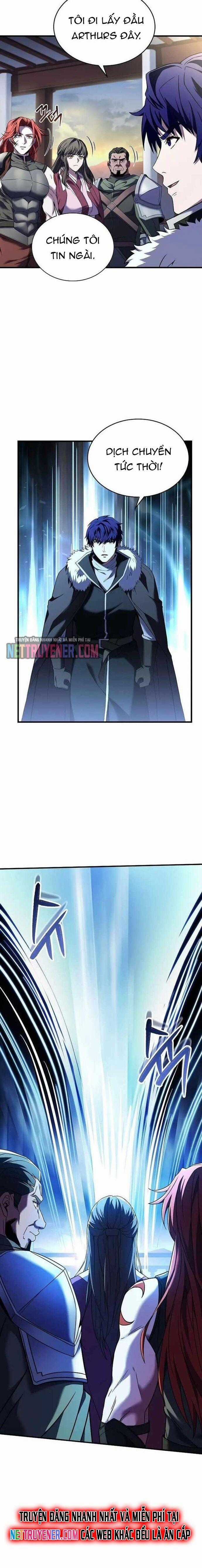 Sự Trở Lại Của Pháp Sư 8 Vòng Chương 134 trang 12