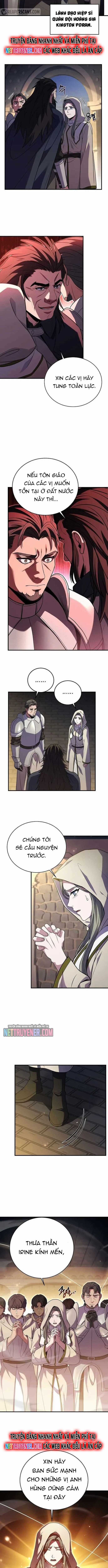 Sự Trở Lại Của Pháp Sư 8 Vòng Chương 134 trang 2