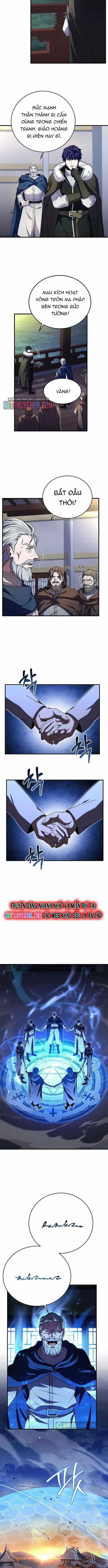 Sự Trở Lại Của Pháp Sư 8 Vòng Chương 134 trang 4