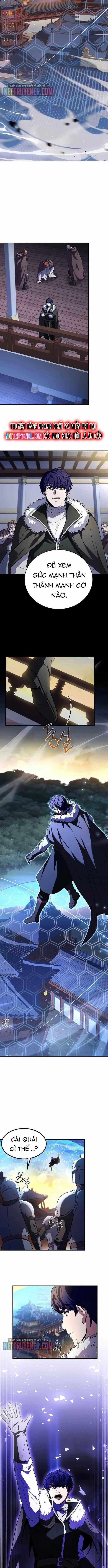 Sự Trở Lại Của Pháp Sư 8 Vòng Chương 134 trang 5