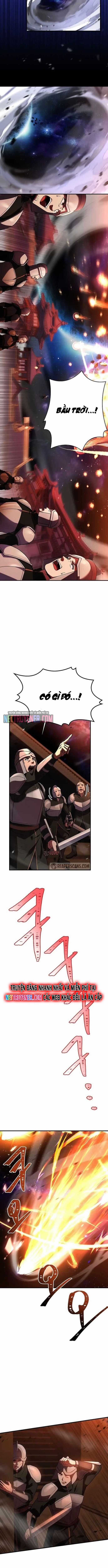 Sự Trở Lại Của Pháp Sư 8 Vòng Chương 134 trang 7