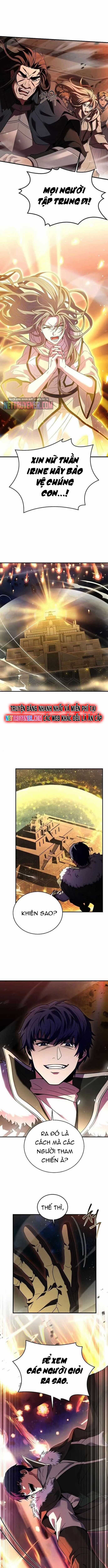 Sự Trở Lại Của Pháp Sư 8 Vòng Chương 134 trang 8