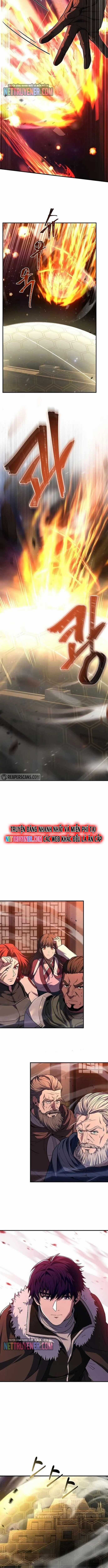 Sự Trở Lại Của Pháp Sư 8 Vòng Chương 134 trang 9