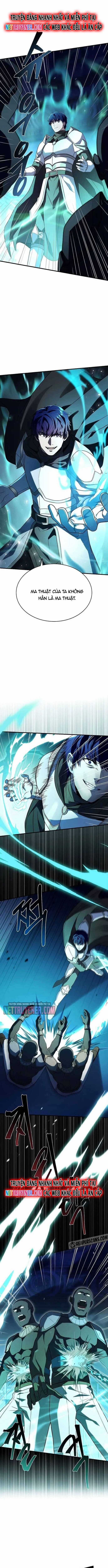 Sự Trở Lại Của Pháp Sư 8 Vòng Chương 135 trang 10