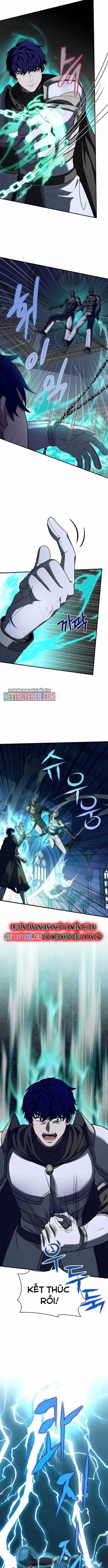 Sự Trở Lại Của Pháp Sư 8 Vòng Chương 135 trang 11