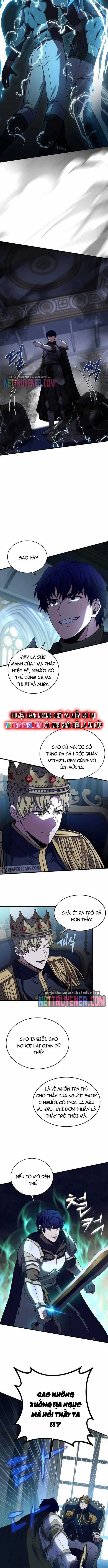 Sự Trở Lại Của Pháp Sư 8 Vòng Chương 135 trang 12