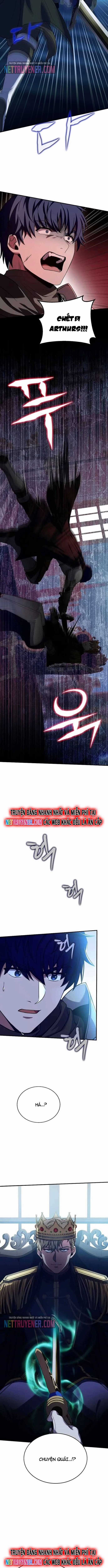 Sự Trở Lại Của Pháp Sư 8 Vòng Chương 135 trang 13