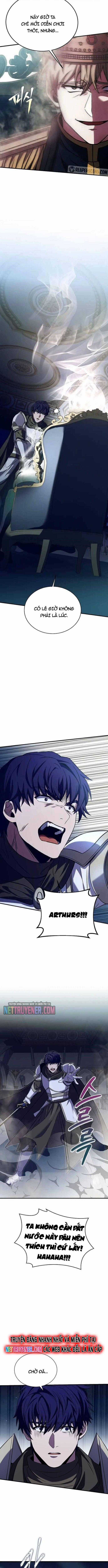 Sự Trở Lại Của Pháp Sư 8 Vòng Chương 135 trang 14