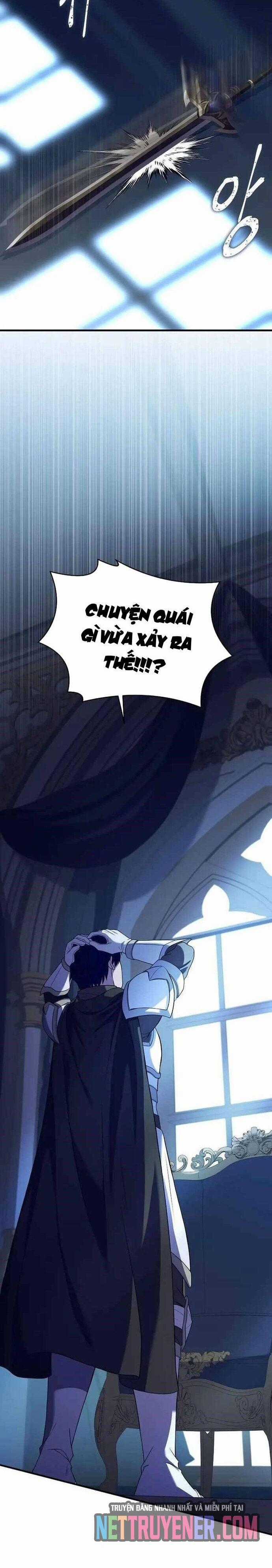 Sự Trở Lại Của Pháp Sư 8 Vòng Chương 135 trang 15