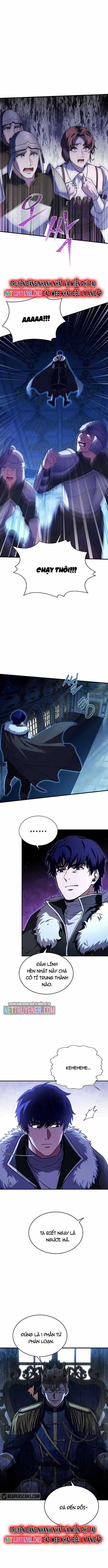 Sự Trở Lại Của Pháp Sư 8 Vòng Chương 135 trang 2