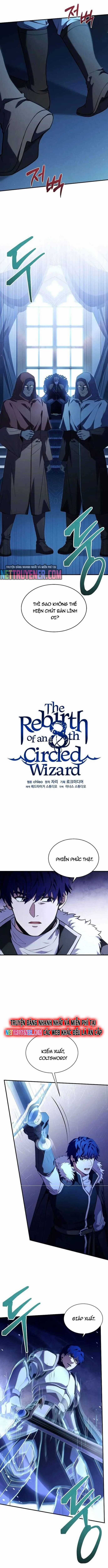 Sự Trở Lại Của Pháp Sư 8 Vòng Chương 135 trang 3