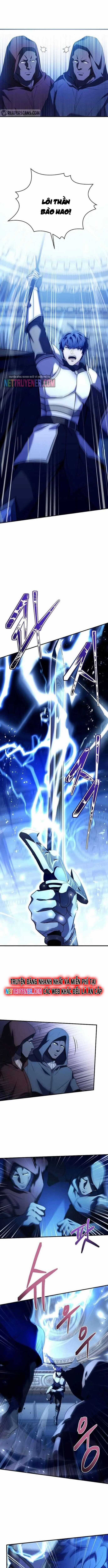 Sự Trở Lại Của Pháp Sư 8 Vòng Chương 135 trang 4