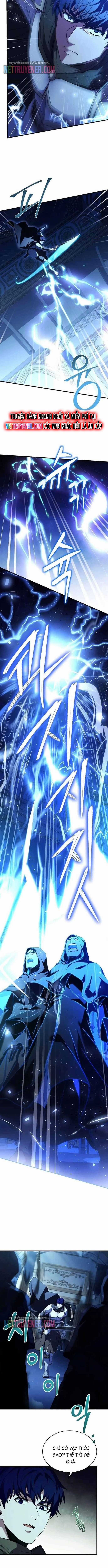 Sự Trở Lại Của Pháp Sư 8 Vòng Chương 135 trang 5