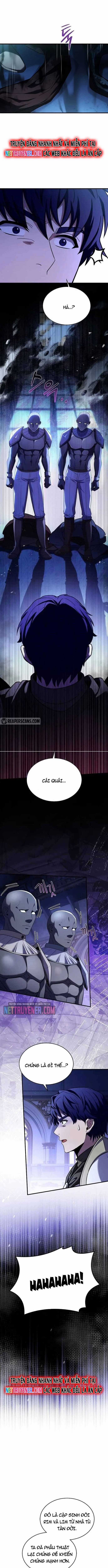 Sự Trở Lại Của Pháp Sư 8 Vòng Chương 135 trang 6