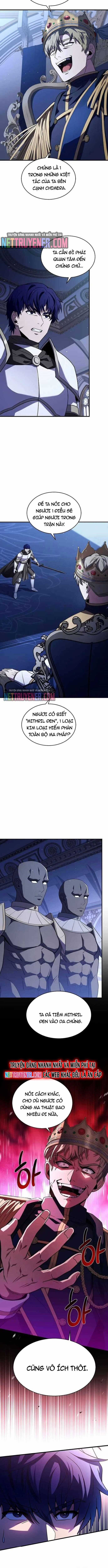 Sự Trở Lại Của Pháp Sư 8 Vòng Chương 135 trang 7