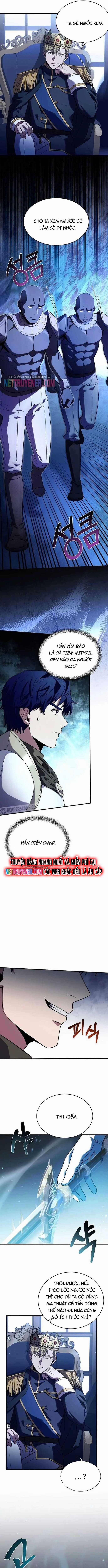 Sự Trở Lại Của Pháp Sư 8 Vòng Chương 135 trang 8