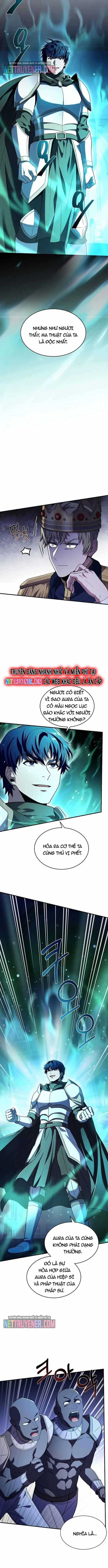 Sự Trở Lại Của Pháp Sư 8 Vòng Chương 135 trang 9