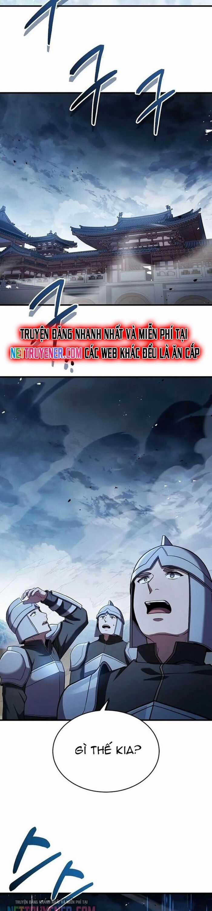 Sự Trở Lại Của Pháp Sư 8 Vòng Chương 136 trang 19