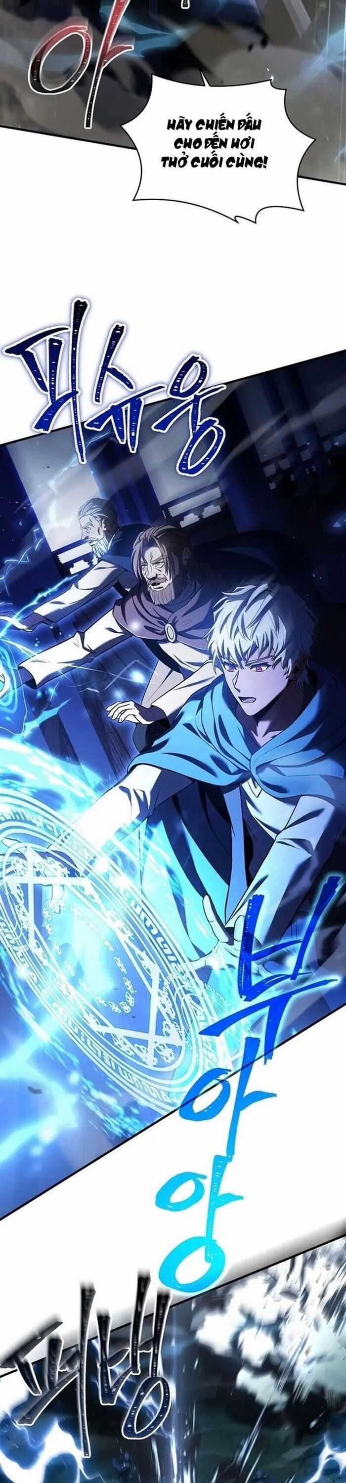 Sự Trở Lại Của Pháp Sư 8 Vòng Chương 136 trang 2