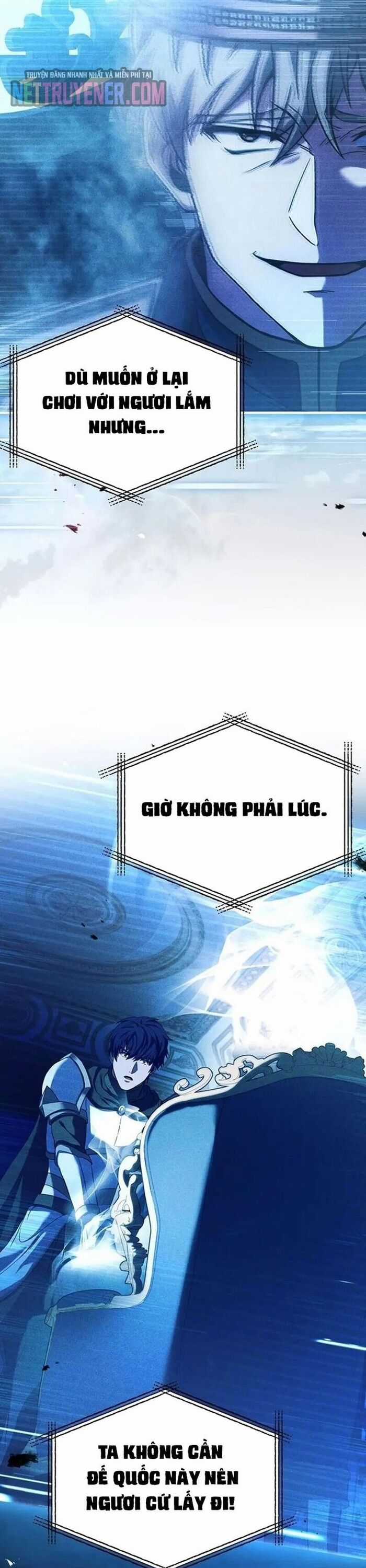 Sự Trở Lại Của Pháp Sư 8 Vòng Chương 136 trang 24