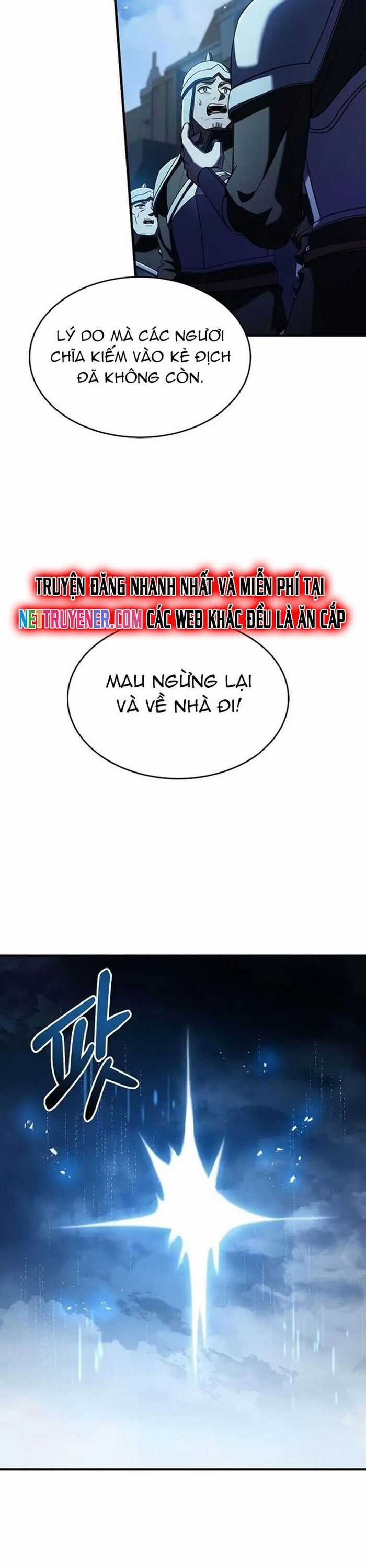 Sự Trở Lại Của Pháp Sư 8 Vòng Chương 136 trang 27