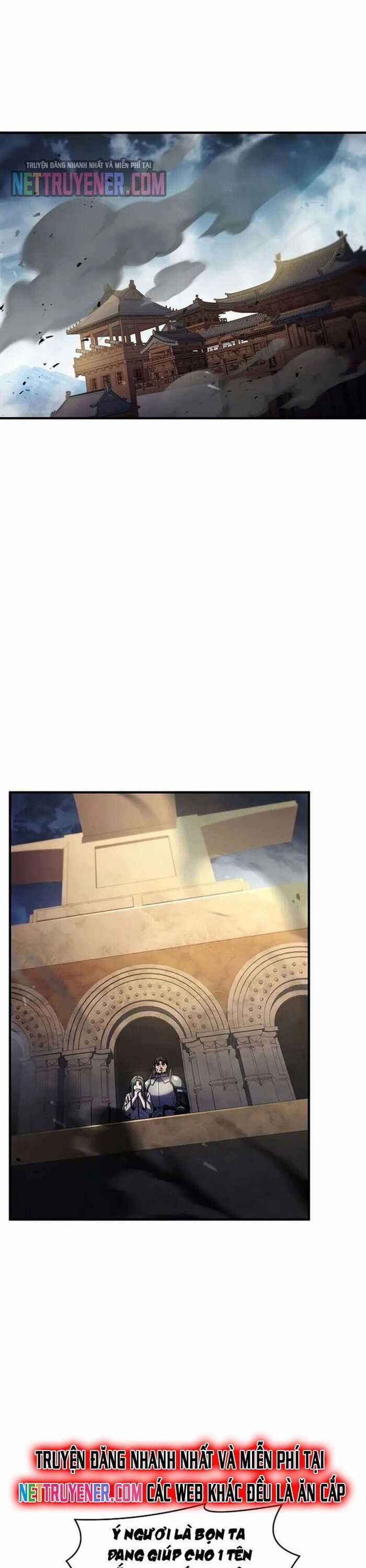 Sự Trở Lại Của Pháp Sư 8 Vòng Chương 136 trang 28