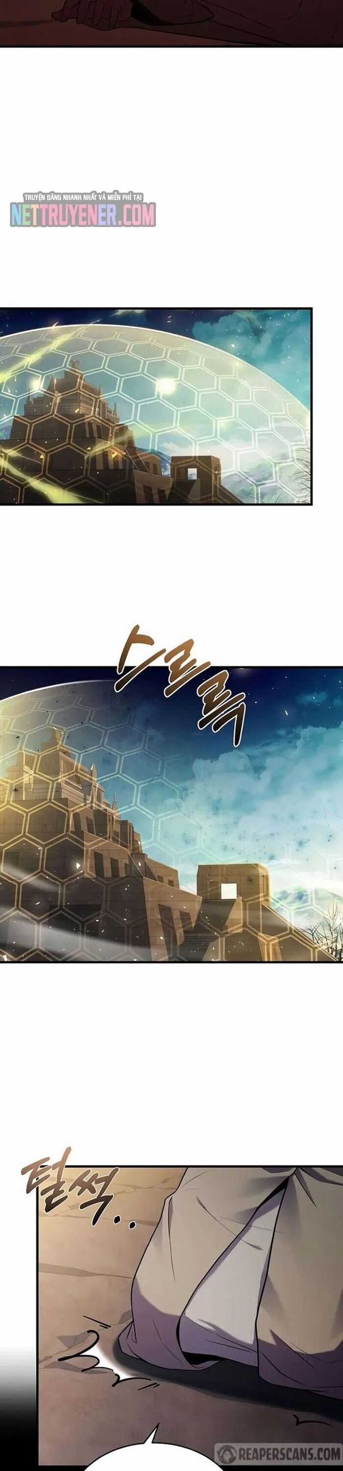 Sự Trở Lại Của Pháp Sư 8 Vòng Chương 136 trang 30