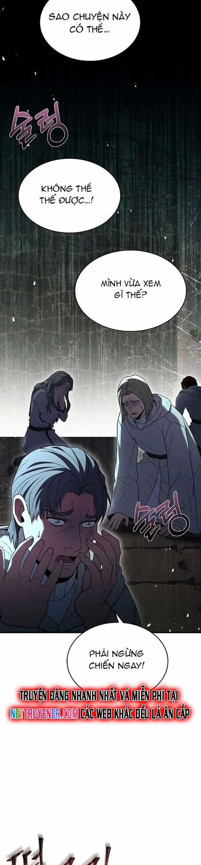 Sự Trở Lại Của Pháp Sư 8 Vòng Chương 136 trang 31