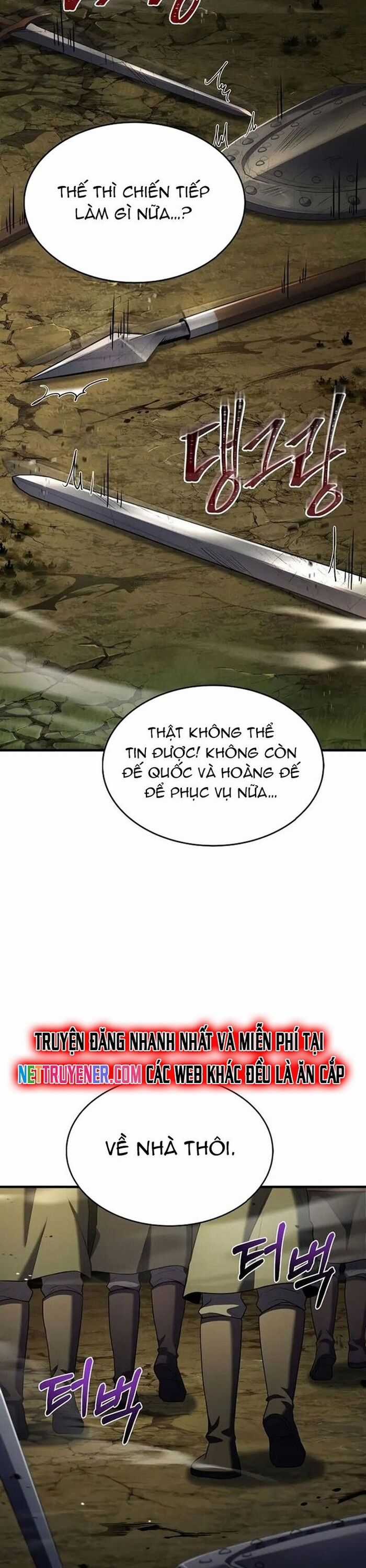 Sự Trở Lại Của Pháp Sư 8 Vòng Chương 136 trang 33