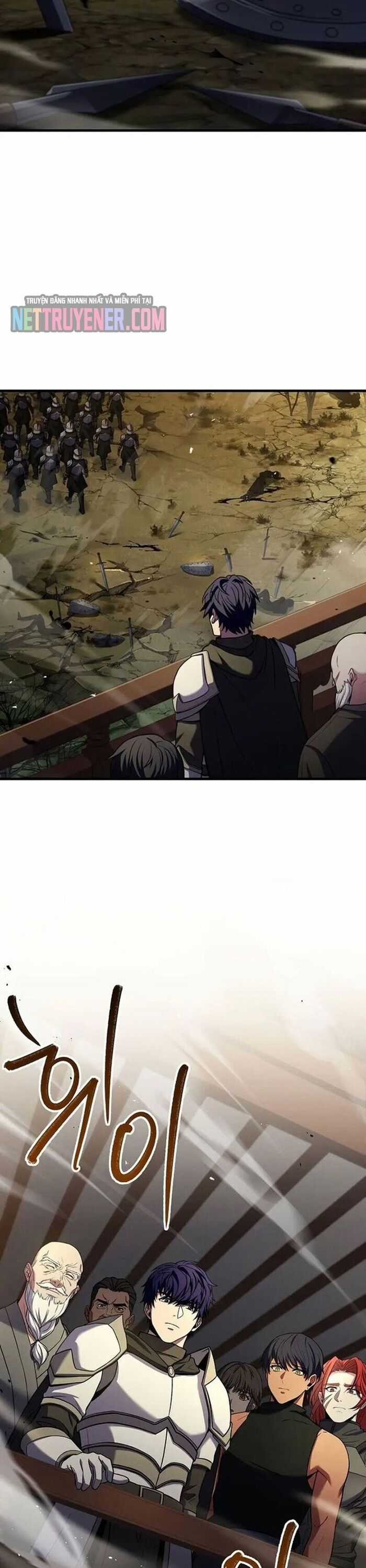 Sự Trở Lại Của Pháp Sư 8 Vòng Chương 136 trang 34